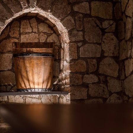 Tokaj Zlata Putna - Restaurant & Pension Vinicky Εξωτερικό φωτογραφία
