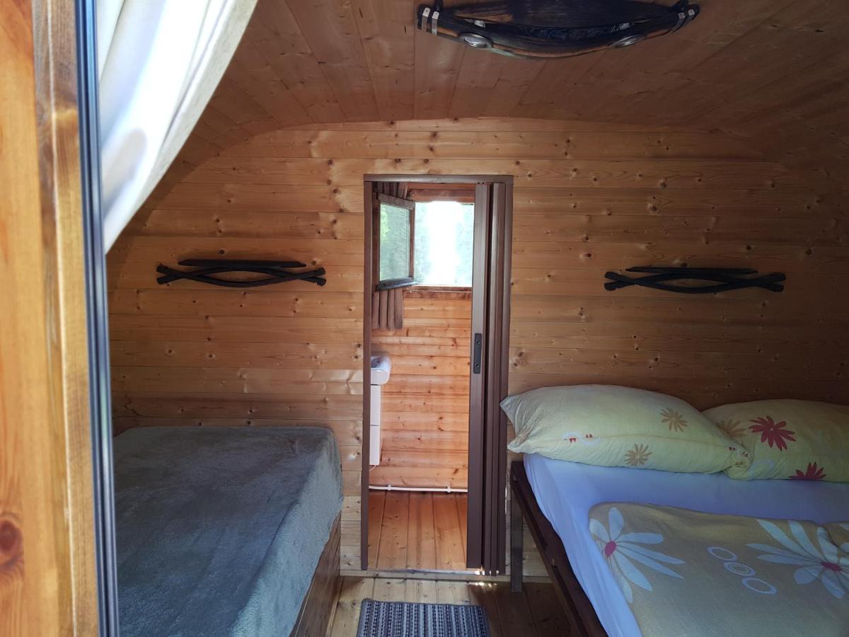 Tokaj Zlata Putna - Restaurant & Pension Vinicky Εξωτερικό φωτογραφία