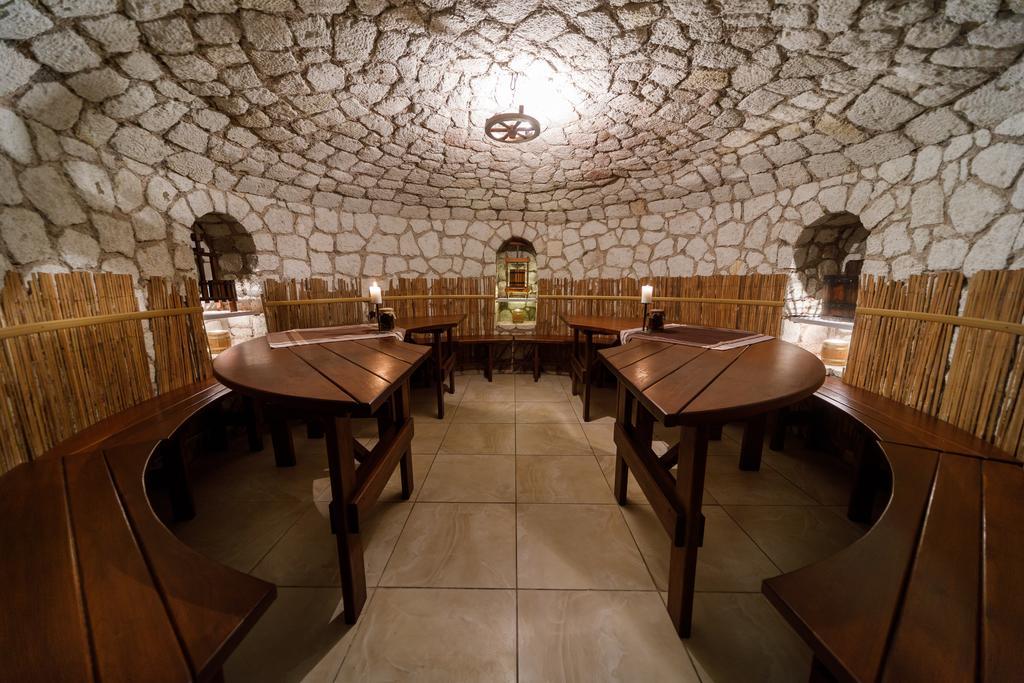 Tokaj Zlata Putna - Restaurant & Pension Vinicky Εξωτερικό φωτογραφία