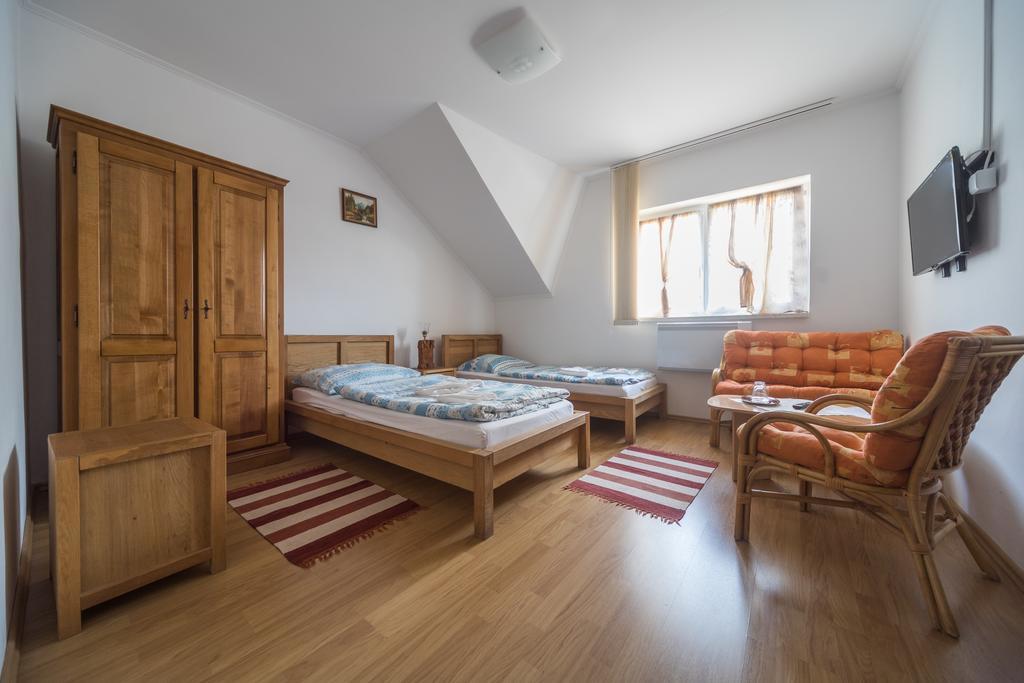 Tokaj Zlata Putna - Restaurant & Pension Vinicky Εξωτερικό φωτογραφία