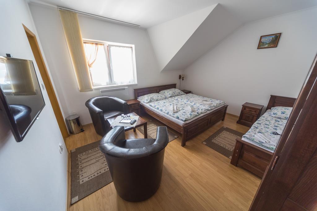 Tokaj Zlata Putna - Restaurant & Pension Vinicky Εξωτερικό φωτογραφία