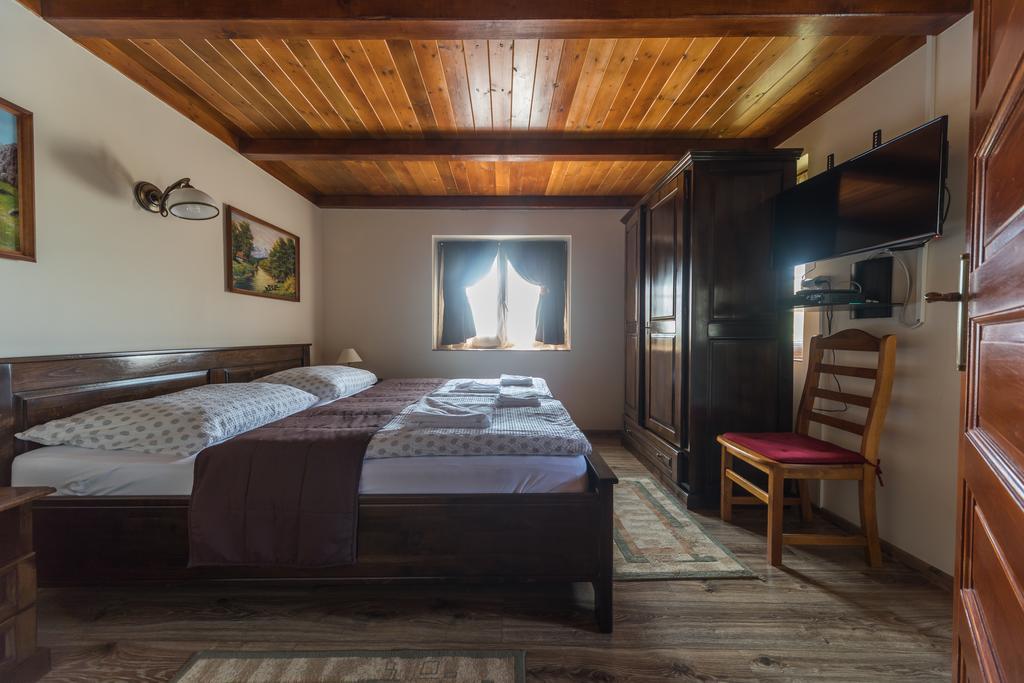 Tokaj Zlata Putna - Restaurant & Pension Vinicky Εξωτερικό φωτογραφία