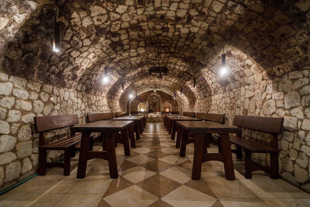 Tokaj Zlata Putna - Restaurant & Pension Vinicky Εξωτερικό φωτογραφία