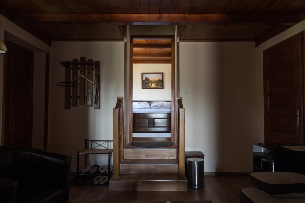 Tokaj Zlata Putna - Restaurant & Pension Vinicky Εξωτερικό φωτογραφία