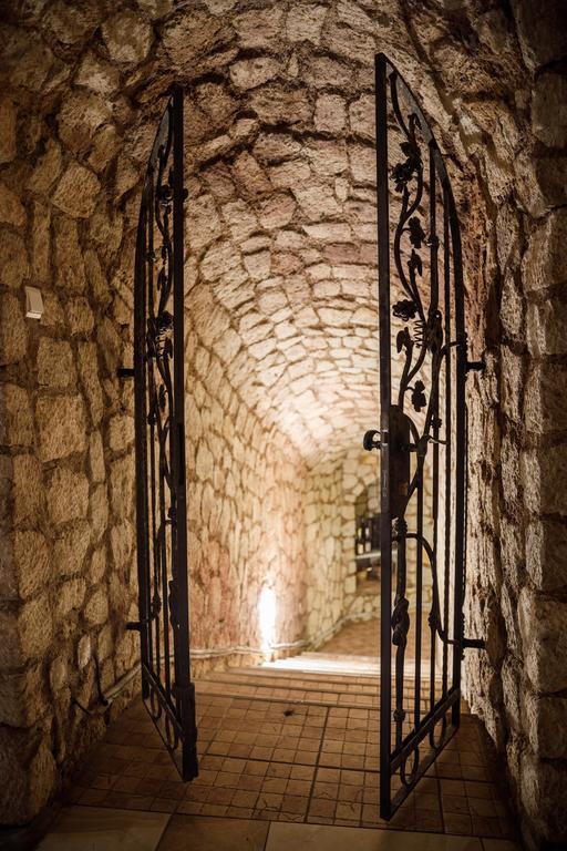 Tokaj Zlata Putna - Restaurant & Pension Vinicky Εξωτερικό φωτογραφία
