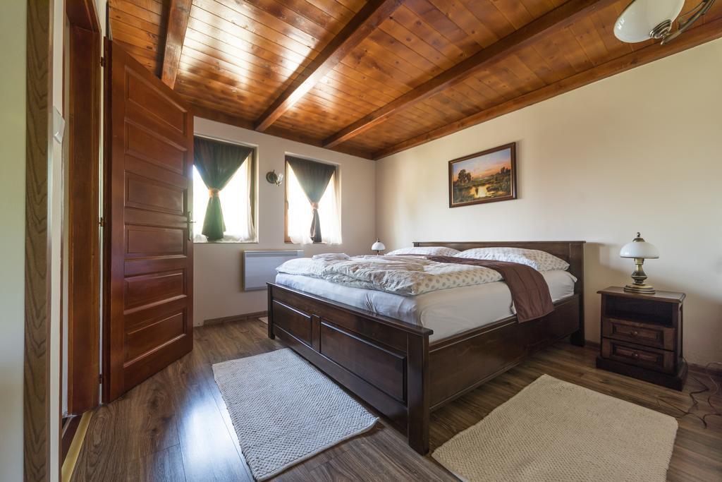 Tokaj Zlata Putna - Restaurant & Pension Vinicky Εξωτερικό φωτογραφία